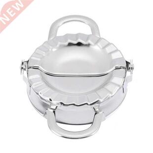 Stainless Steel  Dumplings Maker Tool Jiaozi Pierogi
