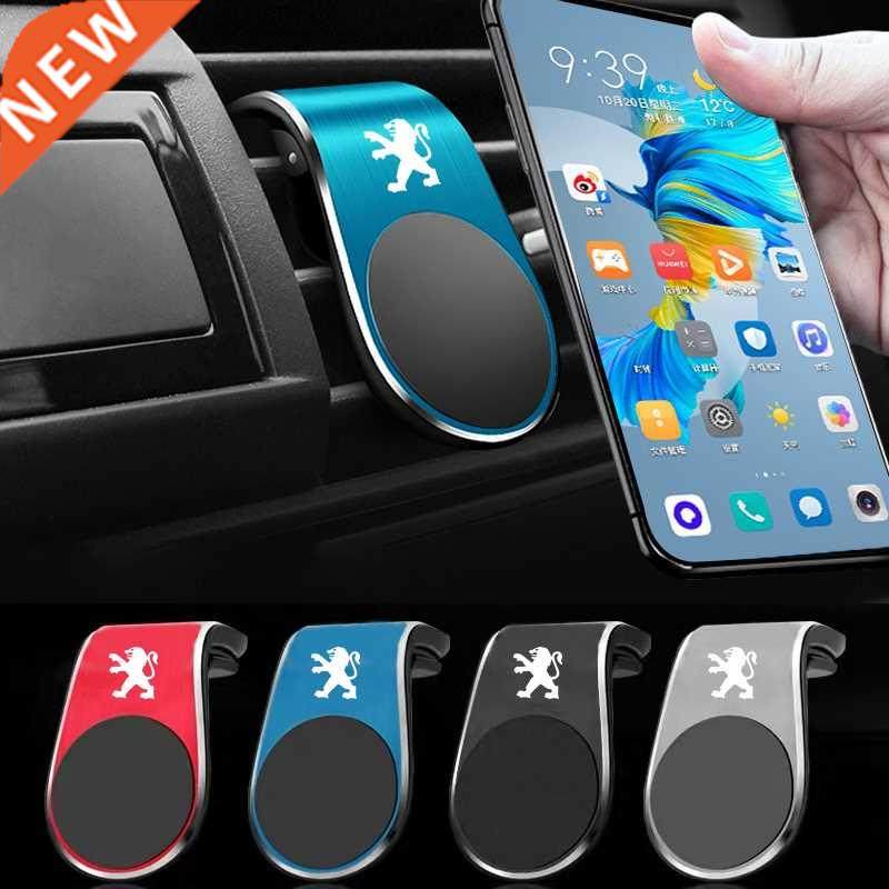 1Pcs Magnetic Car Phone Holder Magnet Mount Mobile Cell Phon