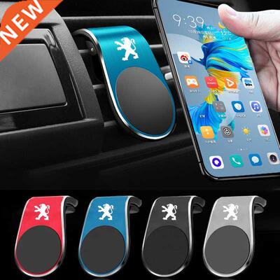 1Pcs Magnetic Car Phone Holder Magnet Mount Mobile Cell Phon