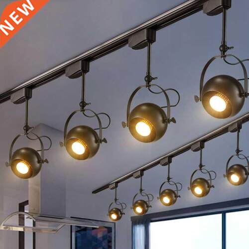5/10/15/W Kitchen Track Lamps Modern Creative LED Track Ligh