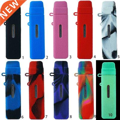 New Silicone case for Vaporesso xros mini protective soft ru