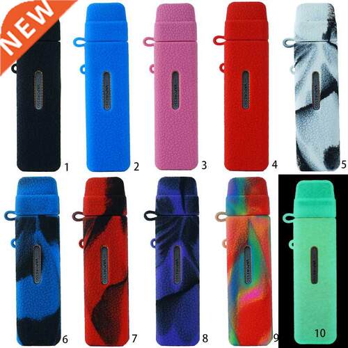 New Silicone case for Vaporesso xros mini protective soft ru