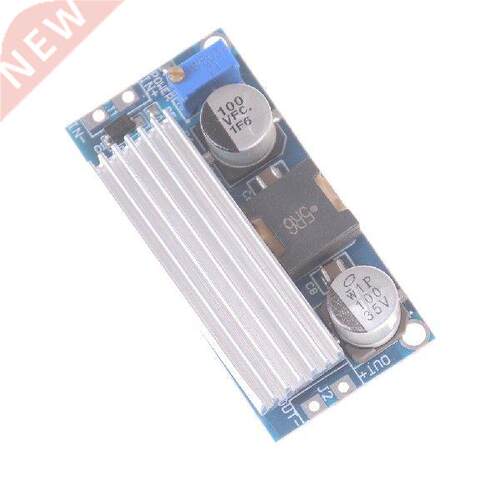 100W DC-DC Boost Step Up Converter 4-30V to 5-35V 12V 24V