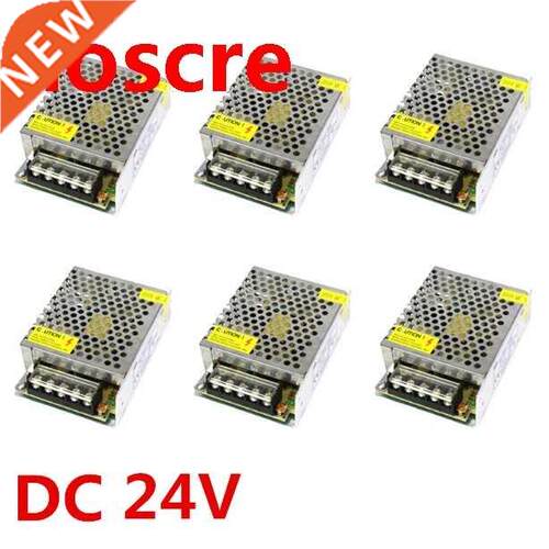 Lighting Transformer 1A 2A 3A 5A 8A 10A 220V to 24V LED driv