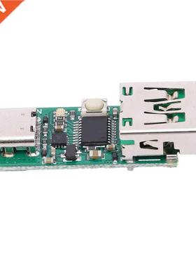 ZY12PDS Fast Charging Trigger Module PD2.0 3.0 to DC Board P