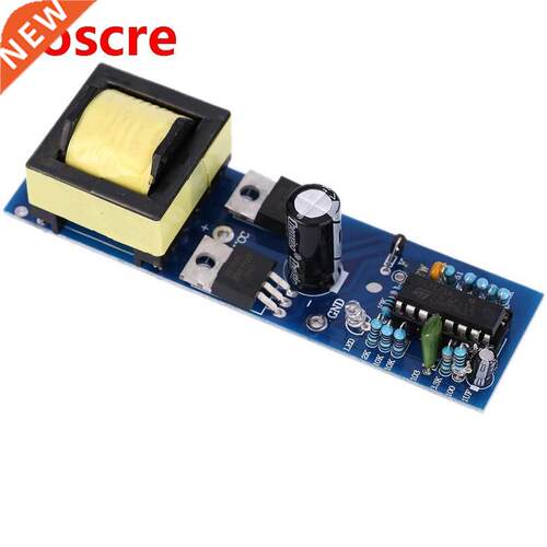 Inverter Boost odule 150W DC 12V to AC 110V 220V Boost odu