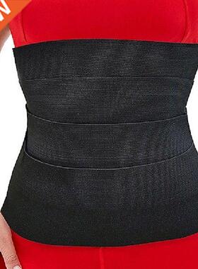 Thin Waist Trainer Abdomen Waist Belt Shapers Waist Trainer