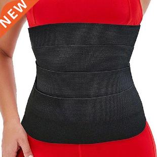 Thin Waist Trainer Abdomen Waist Belt Shapers Waist Trainer