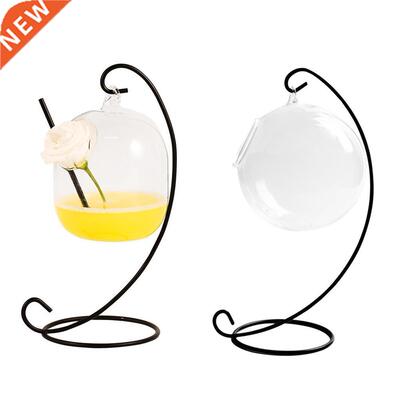 Glass Wine Set Creative Water Cup New Cocktail Hanging