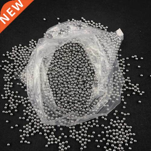 5mm 6mm7mm8mm 9mm Steel Balls Hunting Slingshot High-carbon