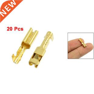 Wire 2.8mm Connector Cable for Spade Female Pcs Terminals