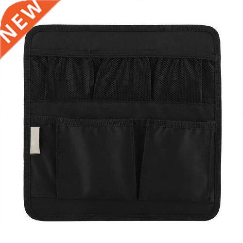Portable Storage Organizer Black Color Bags Waterproof