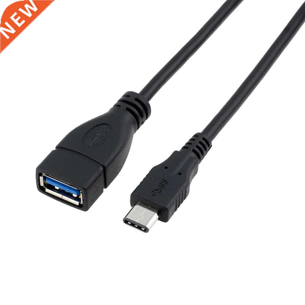 1M For Macbook Pro 2016 2015 USB-C to USB 3.0 Type A Female