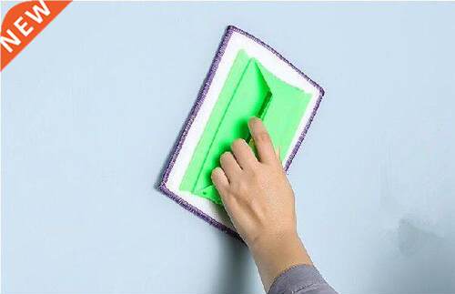 1PC Window Groove Cleaning Cloth Window Cleaning Brush