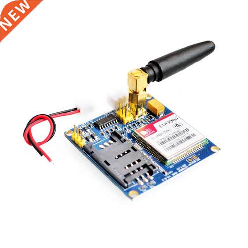 SIM900 SIM900A V4.0 Kit Wireless Extension Module GSM GPRS B