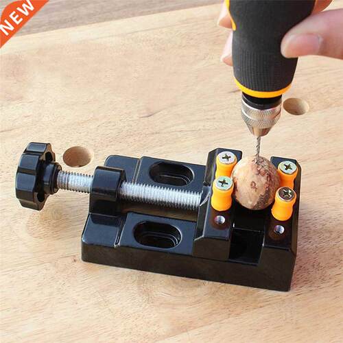 Mini Flt Clmp 57mm Flt Bench Vise Multifunction Bench