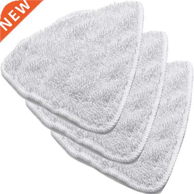 Microfiber Steam Mop Cloth Refills 适用于 O-Cedar Steam Mop