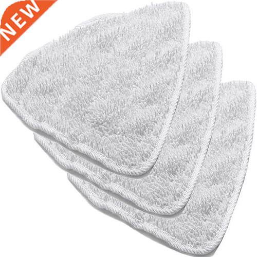 Microfiber Steam Mop Cloth Refills 适用于 O-Cedar Steam Mop