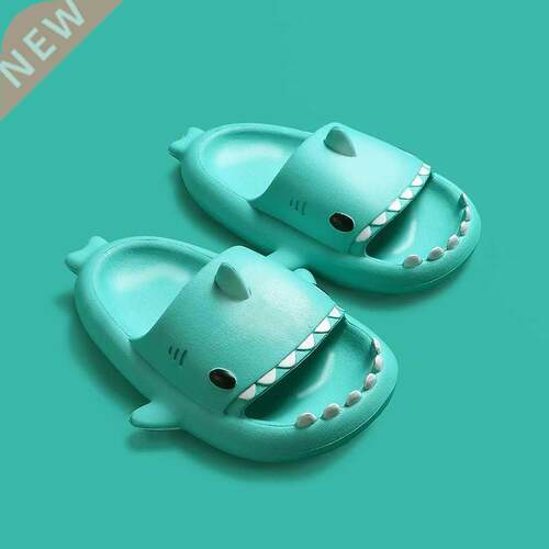 Children Slippers Kids Sandals Parent-child Aldult Women Men