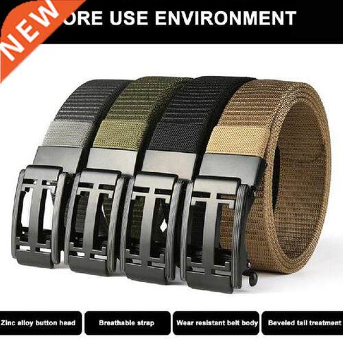 Men's Pu Leather Belts Business Belt For Men Cowboy Luxury