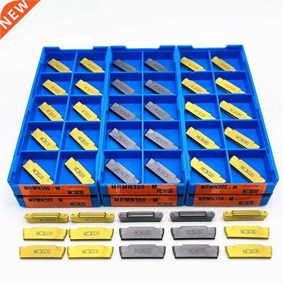 MRMN300 MRMN200 MRMN400 PC9030 NC3020 Slotting tool Original
