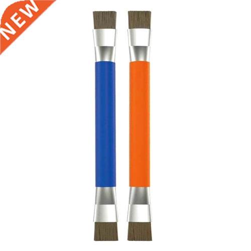 Anti-static Bristle Double-headed Brush for Mobile Phone Cir