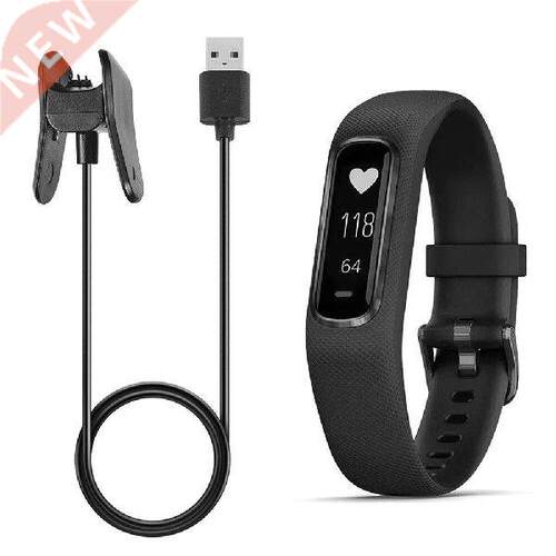 Charging Cradle Clip 1m USB cable Charger Data cord Cable
