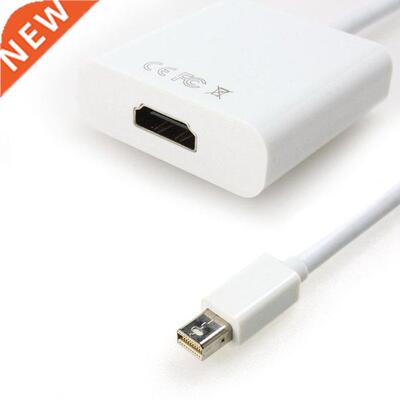 Mini Display Port to HDMI ThunderBolt For iMac Mac Macbook P