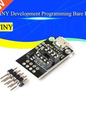ATtiny13A / ATtiny25 / ATtiny45 / ATtiny85 Pluggable ATTINY