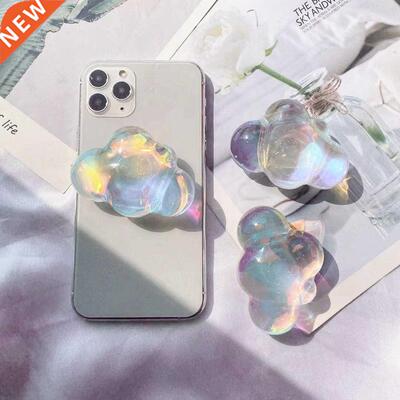 INS 3D Korea Laser Clouds Phone Holder Griptok Support for I