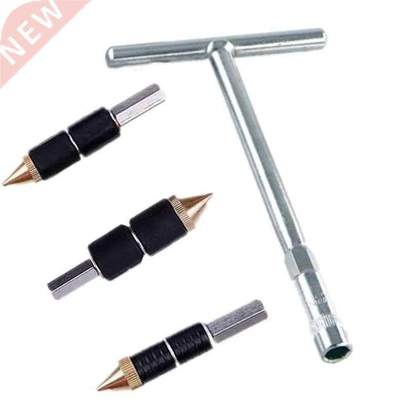 Universal Hot-Melt Water Stop Pin for Tunnels Stainless Stee