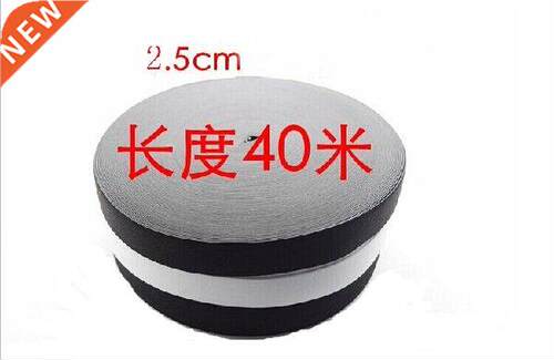 Free shipping 40 meters Black Garment Sewing Accessories