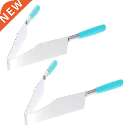 Cake Cutter Slicer Server Pie Knife And Metal Stainless