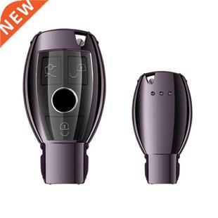 Soft TP Car Remote Key Case Mercedes Benz A B C E S CLS CL