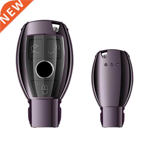 Soft TP Car Remote Key Case Mercedes Benz A B C E S CLS CL
