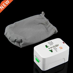 All-In-One Power Adapter Adaptor Charger Plug Wholesale