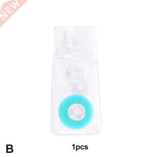 6Pcs/Pack Double Sided Adhesive Dots Roller Permanent Adhes