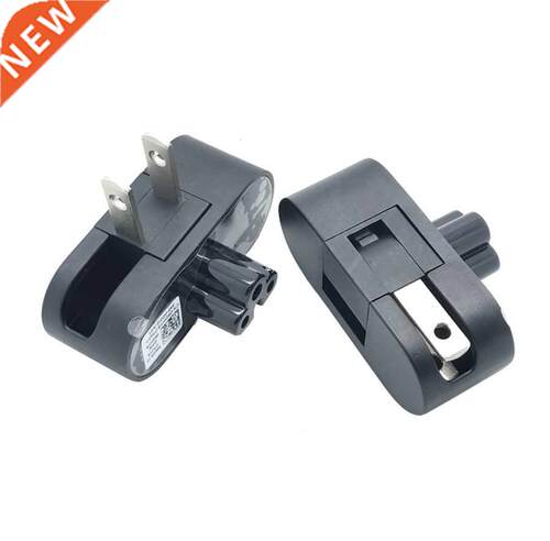 foldable AC power plug adapter 适用于 Dell XPS13 XPS 13 2015