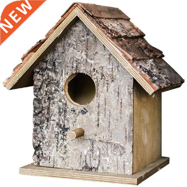 Bird Nest Bird Nest Bird House House Groceries Garden