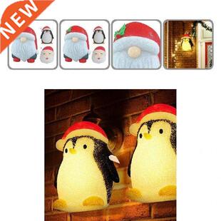 Great Light Cover Adorable Appearance Practical Xmas