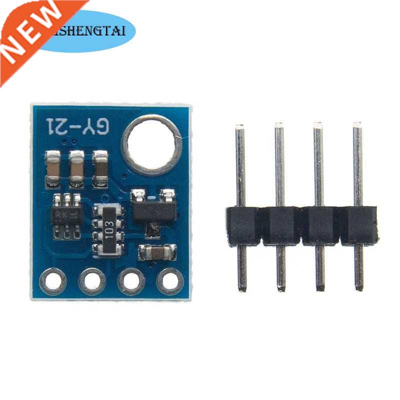 GY-21 HTU21D IIC/I2C Digital Temperature & Humidity Sens