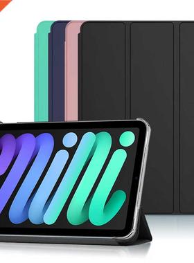 For iPd Mini 1 2 3 4 5 7.9'' Mini 6 2022 8.3 Cse ver Smrt