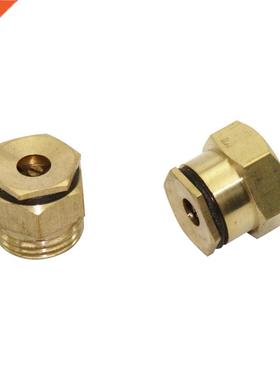 Copper Atomization Sprinklers Agricultural Greenhouse Irriga