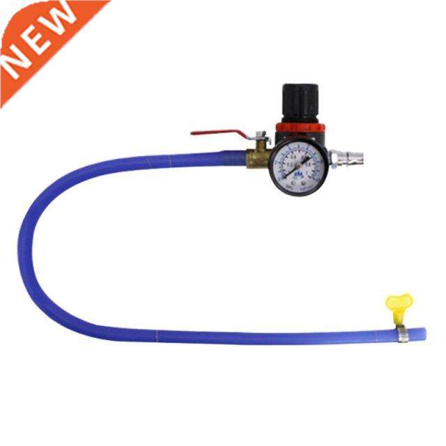 50cm Car Tester Universal Car Coolant Water Tank Leakage Det