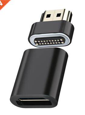 Converter HDI-copatible ale To Feale 8k60hz agnetic