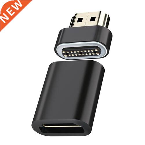 Converter HDI-copatible ale To Feale 8k60hz agnetic