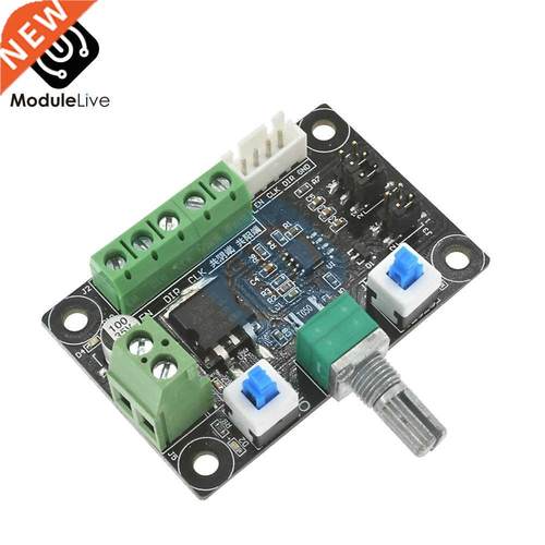 DC 12V Stepper Motor Drive Driver Controller PWM Pulse Sign