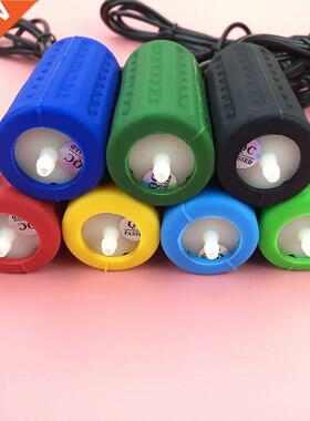 Aquarium Mini USB Oxygen Air Pump With Stone Accessories Che