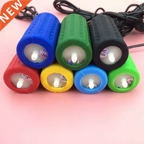 Aquarium Mini USB Oxygen Air Pump With Stone Accessories Che