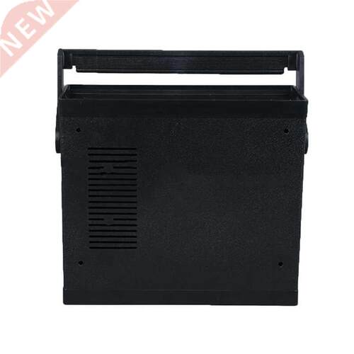 ABS Plastic Electrical Project Case Power Junction Box